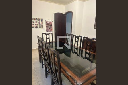 Sala de Jantar de casa de condomínio à venda com 2 quartos, 59m² em Itaquera, São Paulo