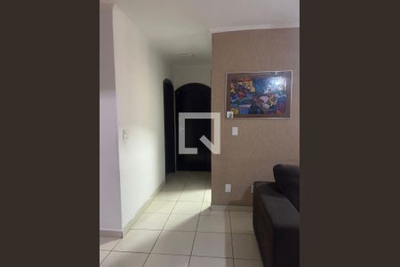Sala de casa de condomínio à venda com 2 quartos, 59m² em Itaquera, São Paulo