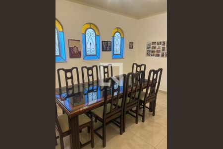 Sala de Jantar de casa de condomínio à venda com 2 quartos, 59m² em Itaquera, São Paulo