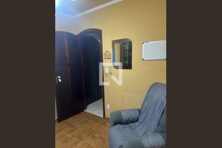 Quarto de casa de condomínio à venda com 2 quartos, 59m² em Itaquera, São Paulo