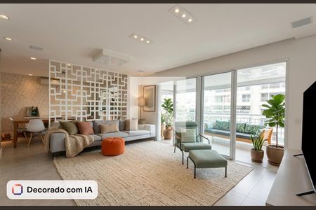 Apartamento para alugar em Vila Romana