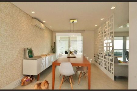 Apartamento à venda com 4 quartos, 185m² em Vila Romana, São Paulo