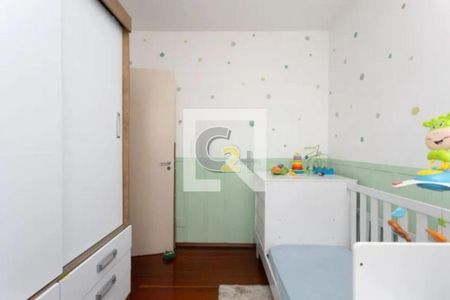 Apartamento à venda com 3 quartos, 73m² em Pompeia, São Paulo
