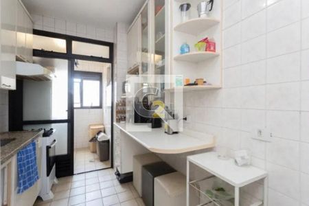 Apartamento à venda com 3 quartos, 73m² em Pompeia, São Paulo
