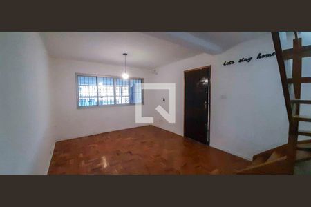 Casa para alugar com 3 quartos, 150m² em Vila Butantã, São Paulo