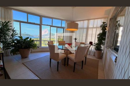 Apartamento à venda com 3 quartos, 151m² em Flamengo, Rio de Janeiro