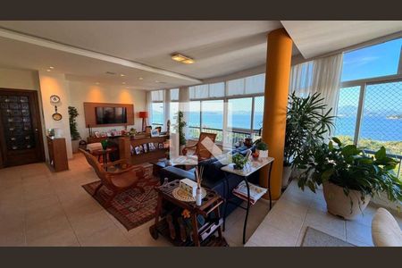 Apartamento à venda com 3 quartos, 151m² em Flamengo, Rio de Janeiro