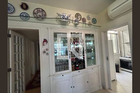 Apartamento à venda com 3 quartos, 151m² em Flamengo, Rio de Janeiro