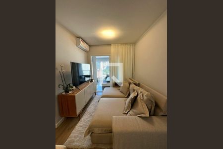 Apartamento à venda com 2 quartos, 64m² em Jardim Caravelas, São Paulo