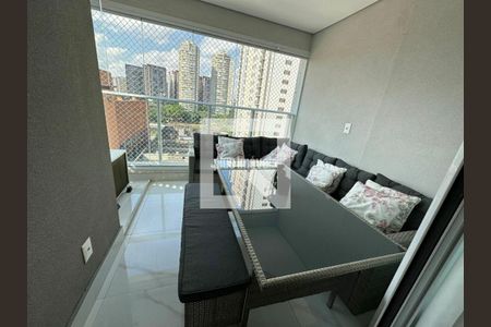Apartamento à venda com 2 quartos, 64m² em Jardim Caravelas, São Paulo