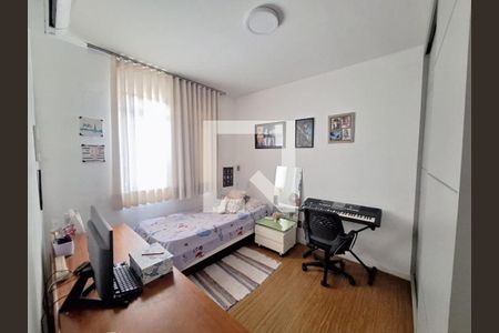 Apartamento à venda com 4 quartos, 184m² em Cidade Nova, Belo Horizonte