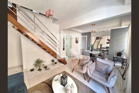 Apartamento à venda com 4 quartos, 184m² em Cidade Nova, Belo Horizonte