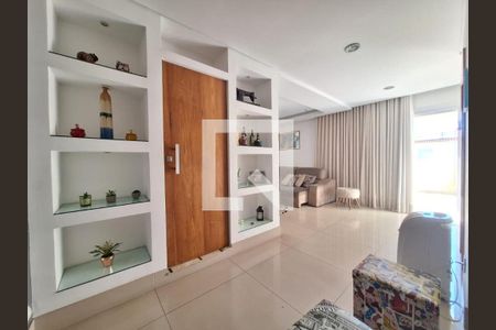 Apartamento à venda com 4 quartos, 184m² em Cidade Nova, Belo Horizonte