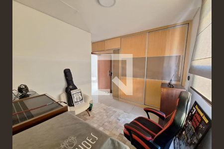 Apartamento à venda com 4 quartos, 184m² em Cidade Nova, Belo Horizonte