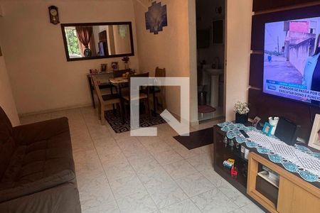 Foto 04 de apartamento à venda com 3 quartos, 70m² em Parque Flamengo, São Paulo