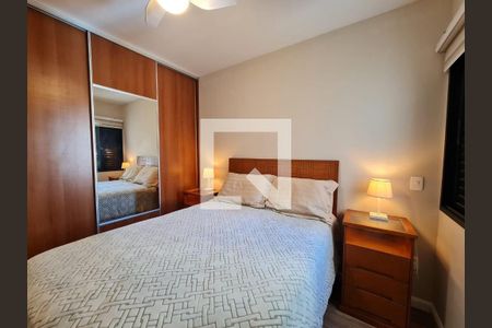 Apartamento à venda com 2 quartos, 61m² em Aclimação, São Paulo