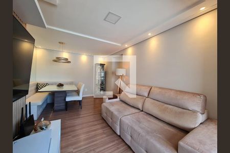 Apartamento à venda com 2 quartos, 61m² em Aclimação, São Paulo