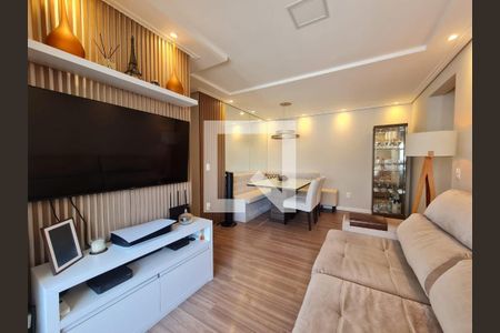 Apartamento à venda com 2 quartos, 61m² em Aclimação, São Paulo