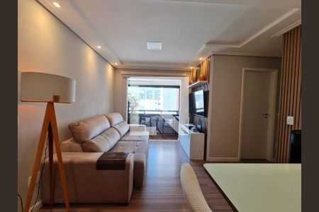 Apartamento à venda com 2 quartos, 61m² em Aclimação, São Paulo