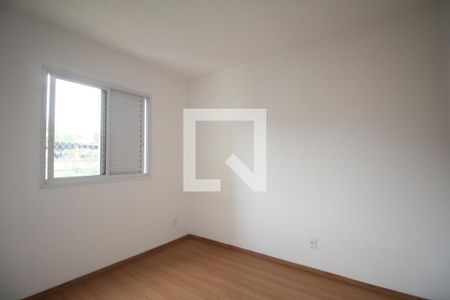 Quarto 1 de apartamento para alugar com 2 quartos, 49m² em Jardim Umarizal, São Paulo
