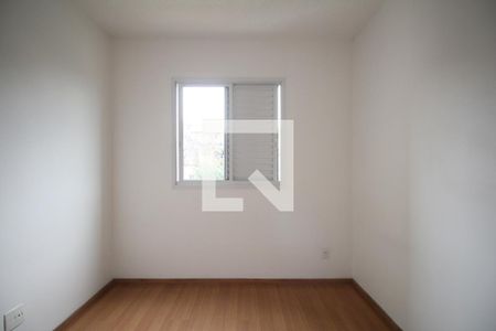 Quarto 1 de apartamento para alugar com 2 quartos, 49m² em Jardim Umarizal, São Paulo