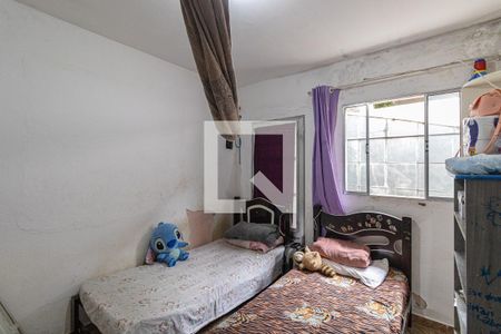 Casa 1 - Quarto 2 de casa à venda com 4 quartos, 109m² em Jardim Nossa Senhora do Carmo, São Paulo
