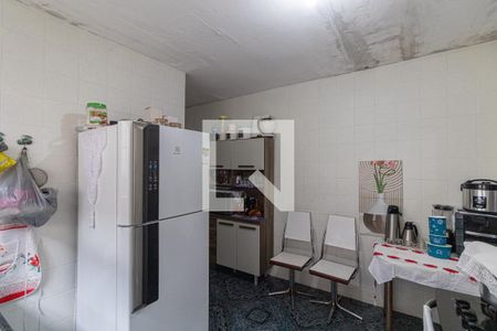 Casa 1 - Cozinha de casa à venda com 4 quartos, 109m² em Jardim Nossa Senhora do Carmo, São Paulo
