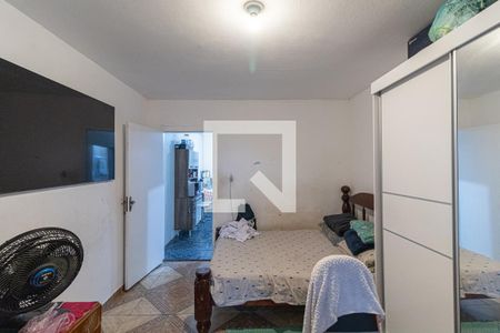 Casa 1 - Sala / Quarto 1 de casa à venda com 4 quartos, 109m² em Jardim Nossa Senhora do Carmo, São Paulo