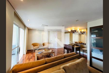 Apartamento à venda com 3 quartos, 120m² em Vila Campo Grande, São Paulo