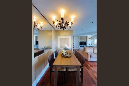 Apartamento à venda com 3 quartos, 120m² em Vila Campo Grande, São Paulo