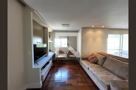 Apartamento à venda com 3 quartos, 120m² em Vila Campo Grande, São Paulo