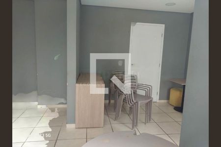 Apartamento à venda com 2 quartos, 35m² em Pedreira, São Paulo