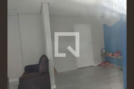 Apartamento à venda com 2 quartos, 35m² em Pedreira, São Paulo