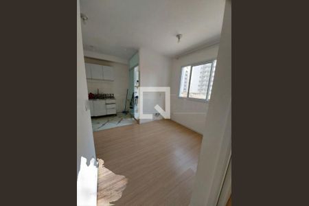 Apartamento à venda com 2 quartos, 35m² em Pedreira, São Paulo
