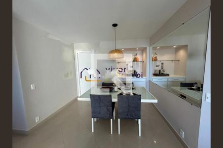 Apartamento à venda com 3 quartos, 98m² em Vila Sonia, São Paulo