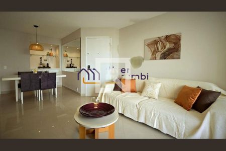 Apartamento à venda com 3 quartos, 98m² em Vila Sonia, São Paulo