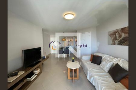 Apartamento à venda com 3 quartos, 98m² em Vila Sonia, São Paulo
