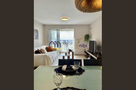 Apartamento à venda com 3 quartos, 98m² em Vila Sonia, São Paulo