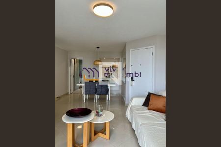 Apartamento à venda com 3 quartos, 98m² em Vila Sonia, São Paulo
