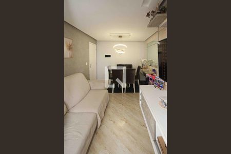 Apartamento para alugar com 2 quartos, 49m² em Jardim Três Marias, São Paulo