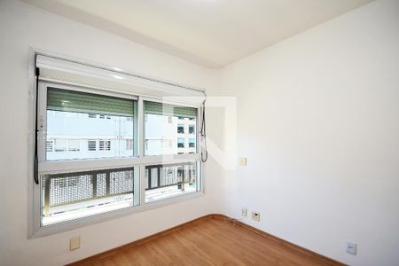 quarto de apartamento para alugar com 1 quarto, 38m² em Jardim Paulista, São Paulo