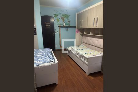 Quarto de casa à venda com 3 quartos, 209m² em Tatuapé, São Paulo