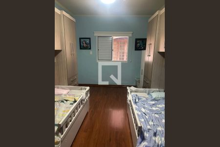 Quarto de casa à venda com 3 quartos, 209m² em Tatuapé, São Paulo