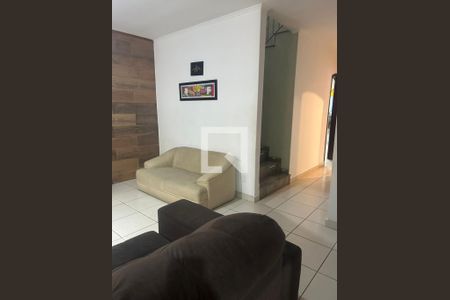 Sala de casa à venda com 3 quartos, 209m² em Tatuapé, São Paulo