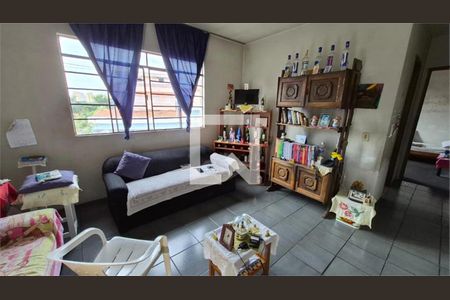 Casa à venda com 3 quartos, 132m² em Jardim Ester, São Paulo
