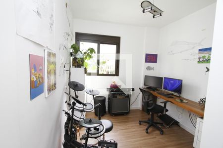 Quarto 1 de apartamento à venda com 3 quartos, 184m² em Prado, Belo Horizonte