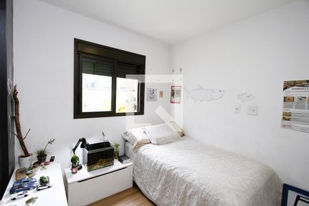 Quarto 2 de apartamento à venda com 3 quartos, 184m² em Prado, Belo Horizonte