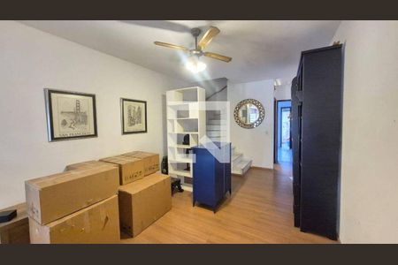Casa à venda com 2 quartos, 90m² em Jardim Ester, São Paulo