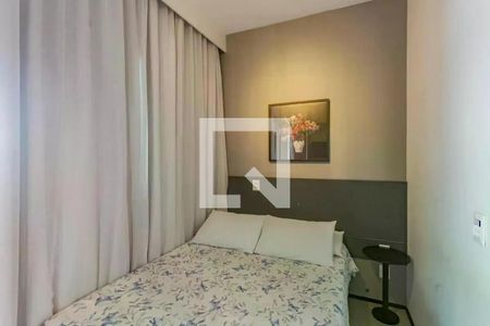 Casa à venda com 1 quarto, 24m² em Liberdade, São Paulo