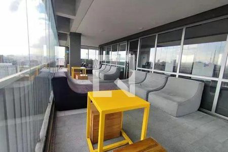 Casa à venda com 1 quarto, 24m² em Liberdade, São Paulo